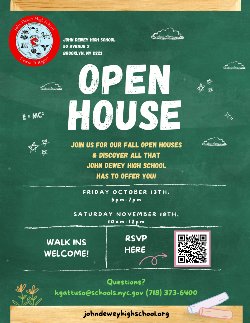 Open House